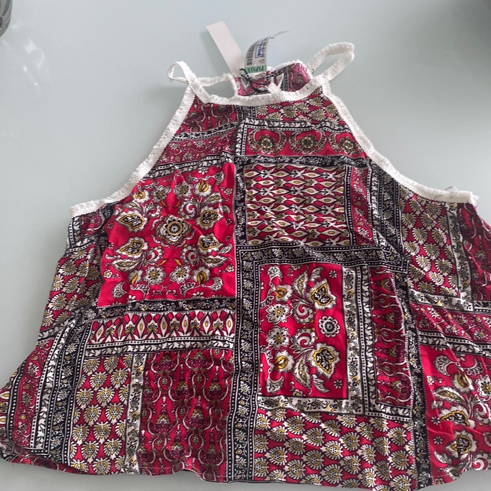 ITGirl brand, new with tag, multi color
